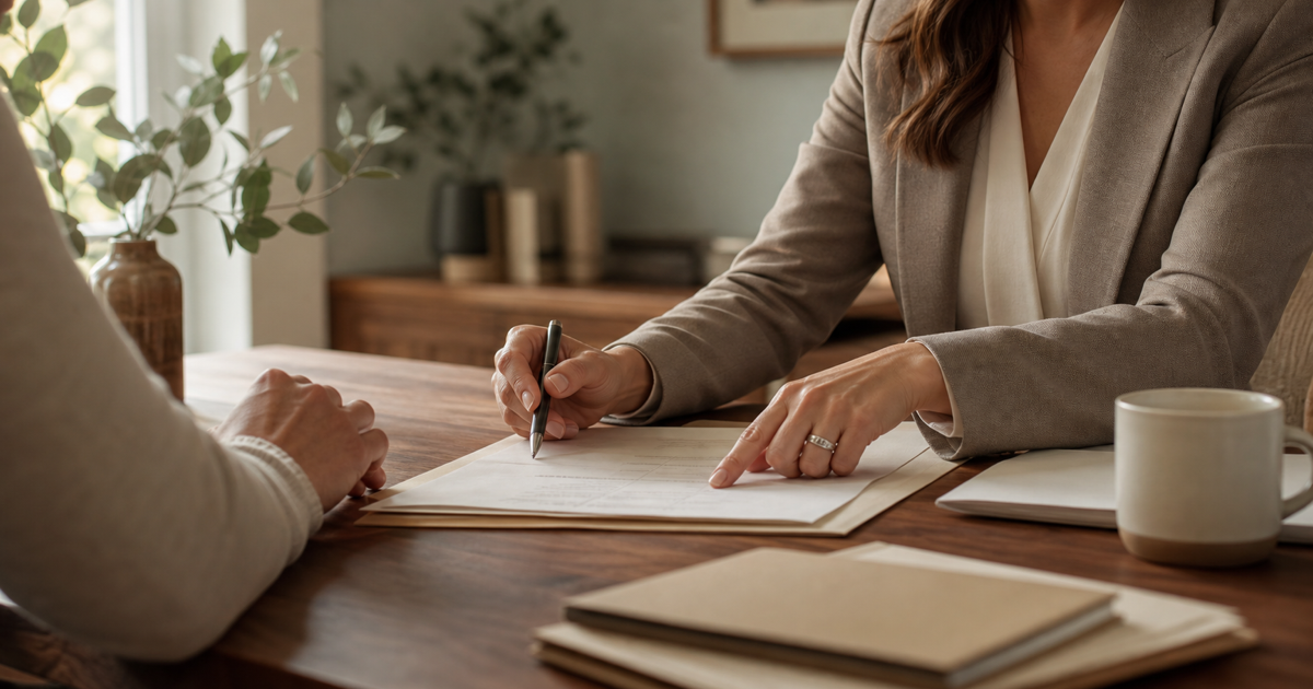 Community-focused legal advocacy image for About Paloma Law Group